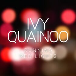 Cover of Running Red Lights
