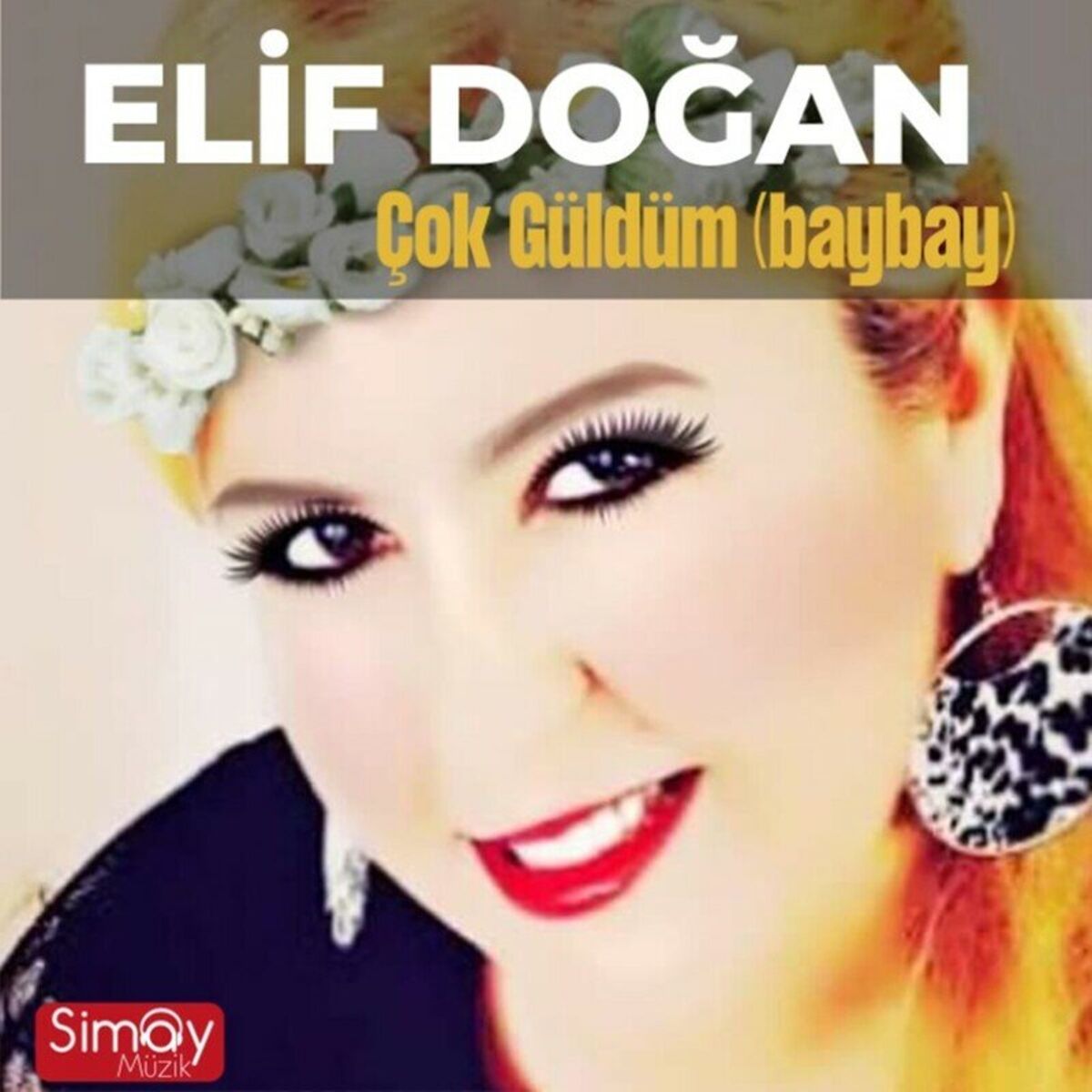 Album cover of Çok Güldüm (baybay)