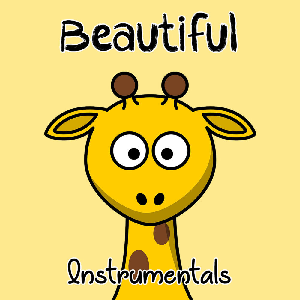 Picture of #14 Beautiful Instrumentals