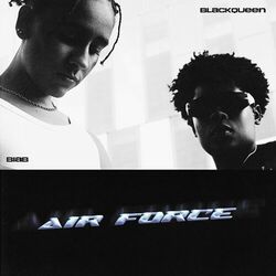 Cover of Air Force
