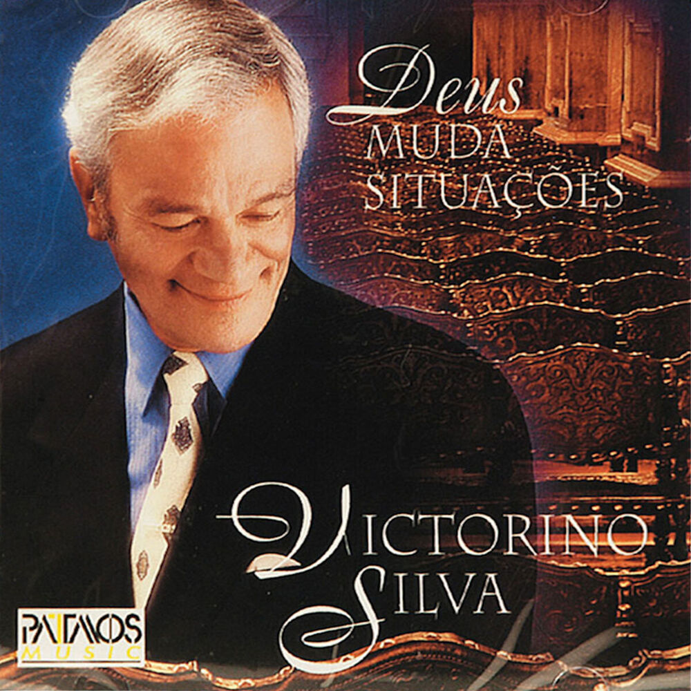 Picture of Deus muda Situações