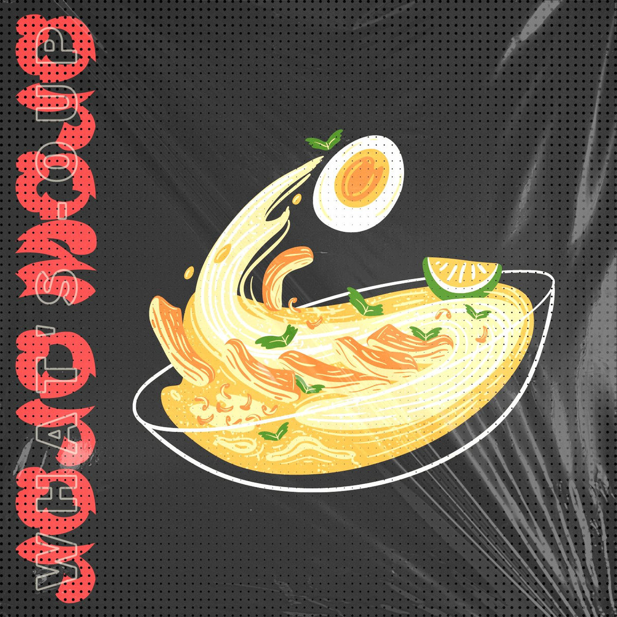 Album cover of what's-oup?