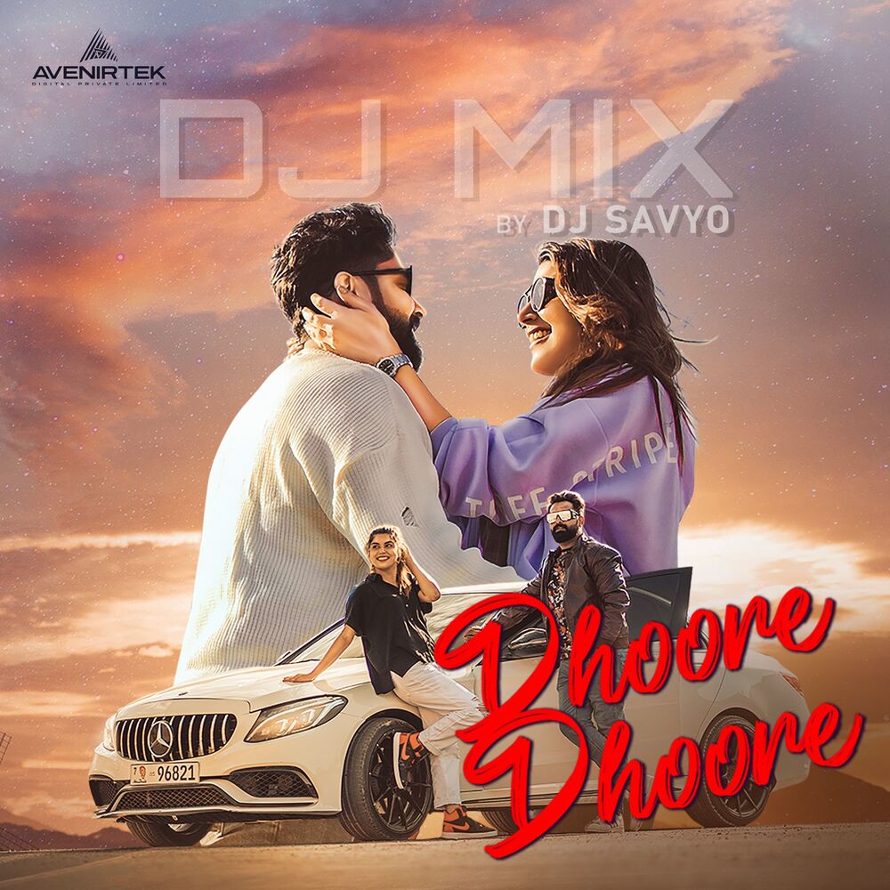 Picture of Dhoore Dhoore (Dj Mix)