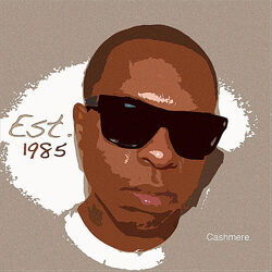 Cover of Est. 1985