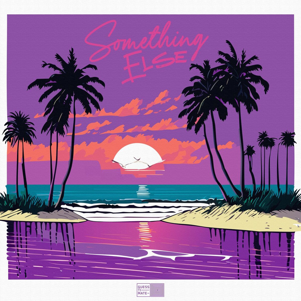 Album cover of Something Else