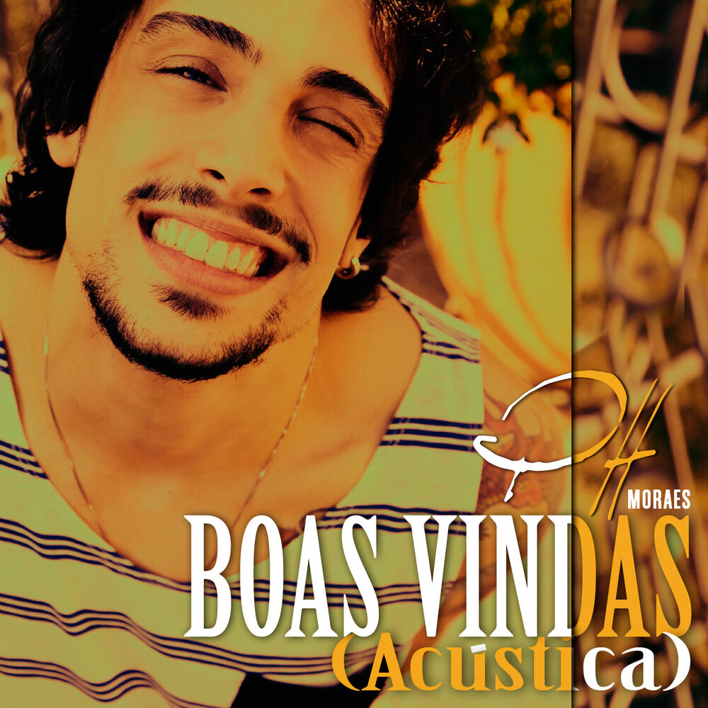 Picture of Boas Vindas (Acústica)