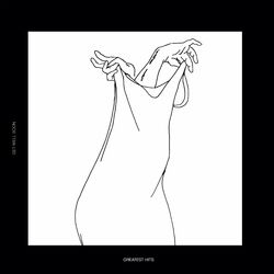 Cover of Greatest Hits