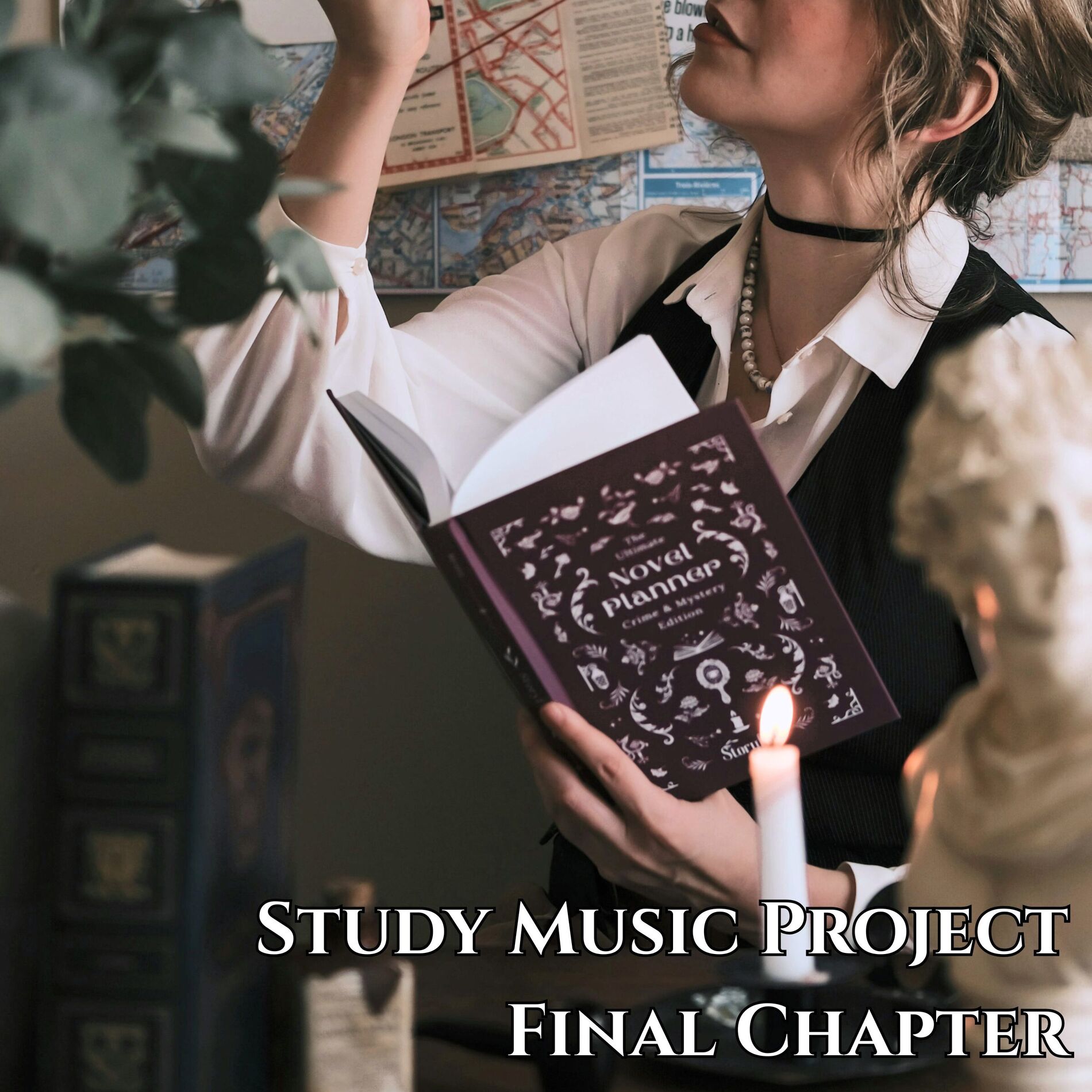 Album cover of Final Chapter
