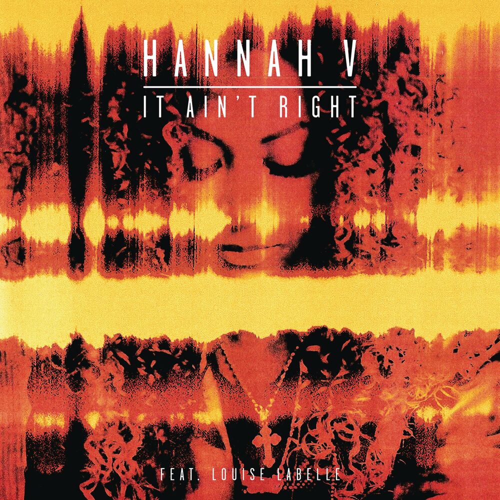 Picture of It Ain't Right (feat. Louise LaBelle)
