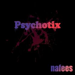 Cover of Psychotix