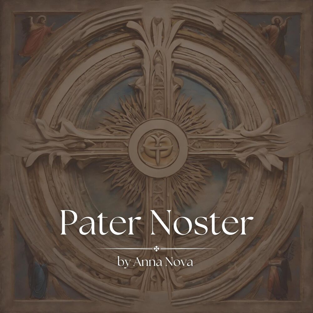 Picture of Pater Noster