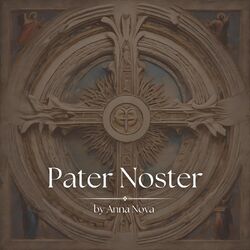 Cover of Pater Noster