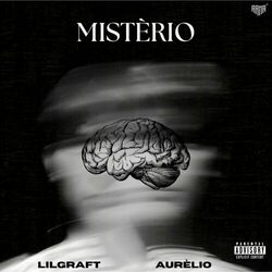 Cover of Mistèrio