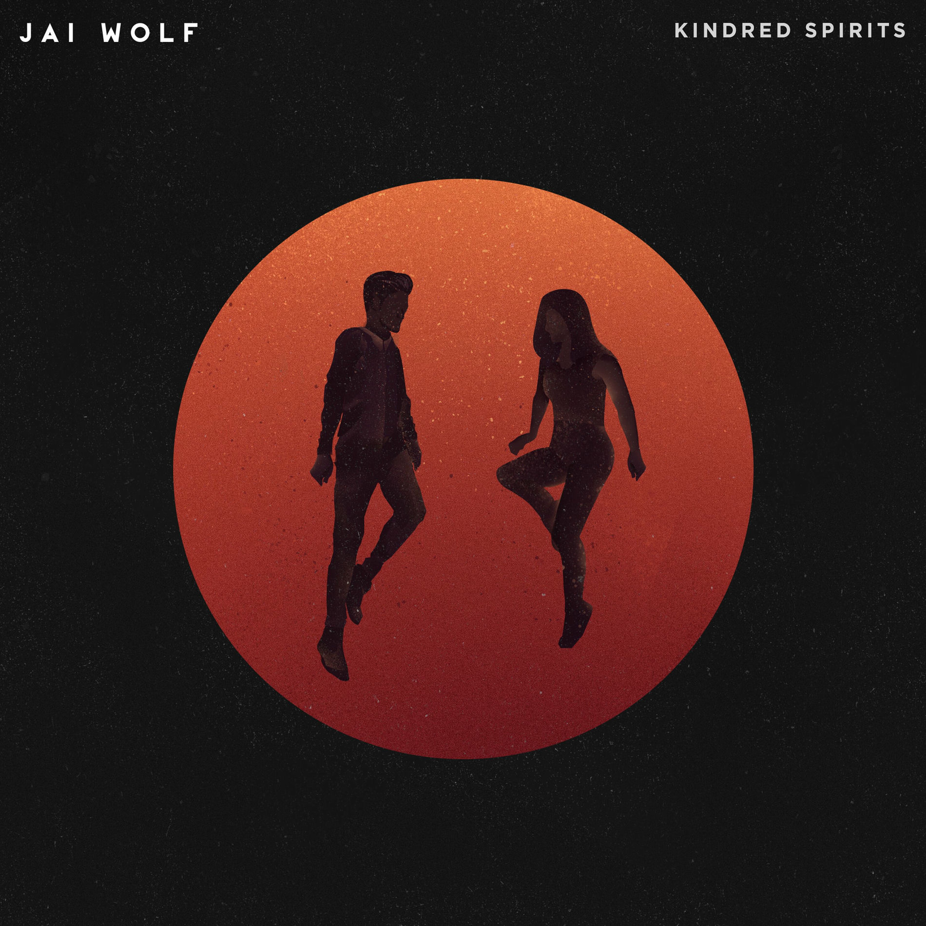 Album cover of Kindred Spirits