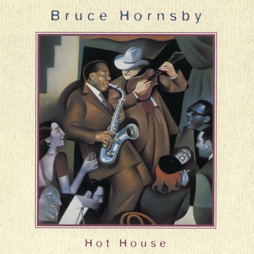 Picture of Hot House
