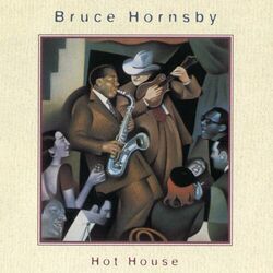 Cover of Hot House