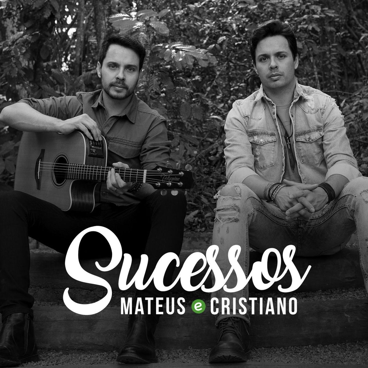 Album cover of Se É Pra Falar de Amor