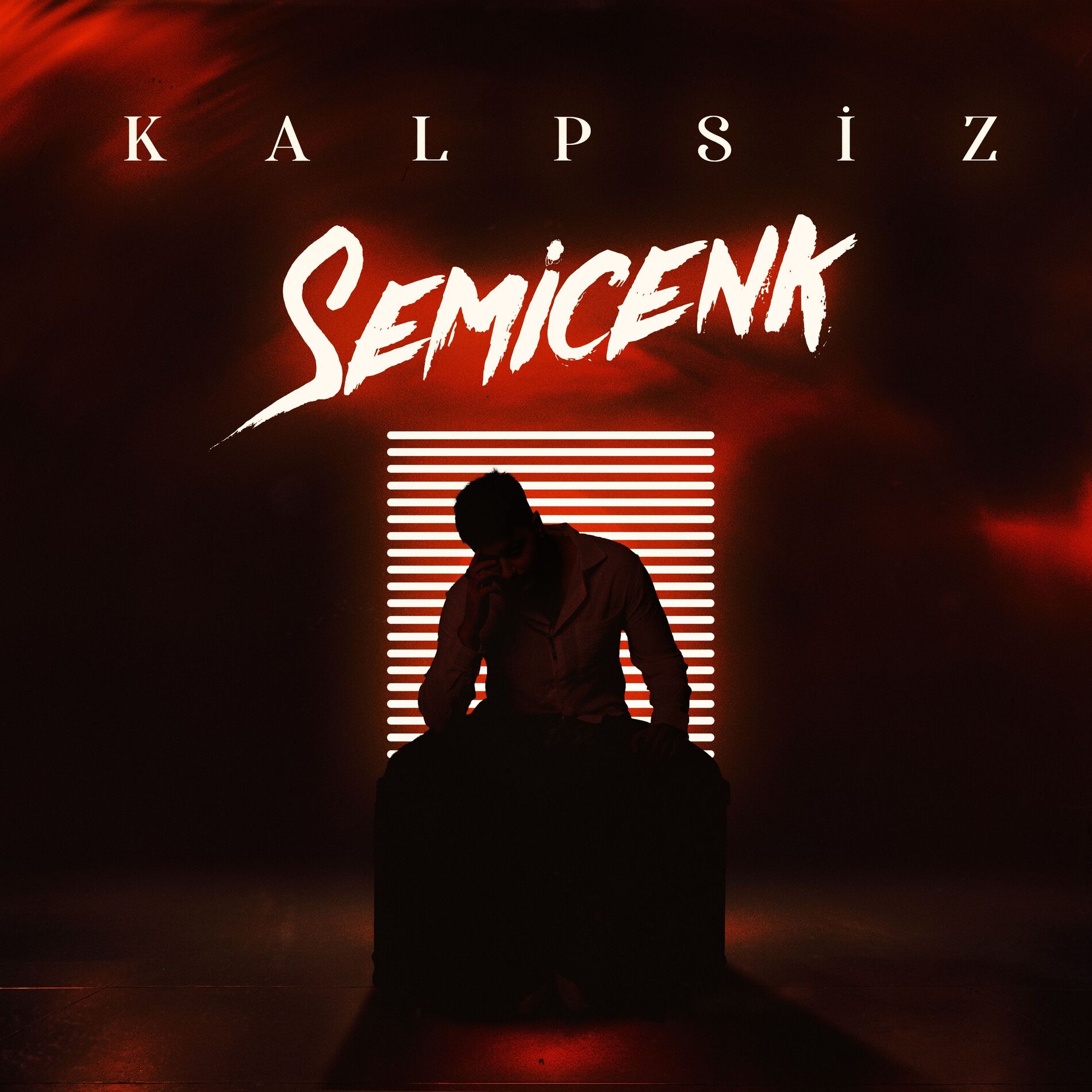 Album cover of Kalpsiz