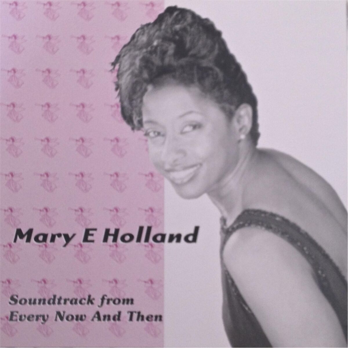 Album cover of Every Now and Then (Soundtrack)