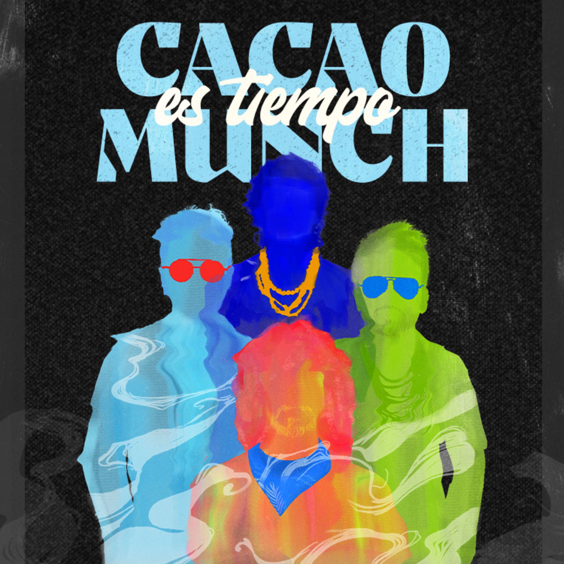 Album cover of Es Tiempo