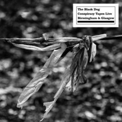 Cover of Conspiracy Tapes Live