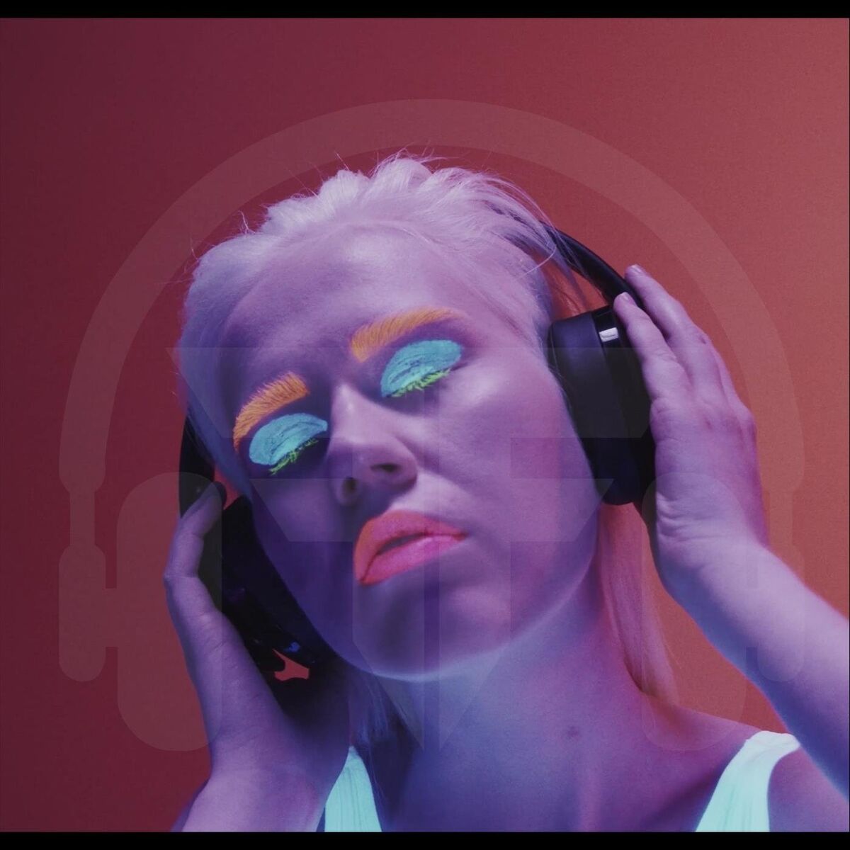 Album cover of The Sound of Violence (Future Focus Remix)