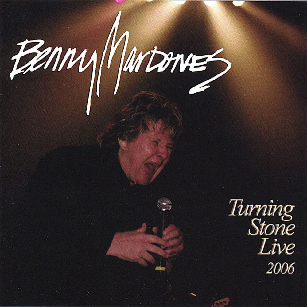 Picture of Turning Stone Live 2006