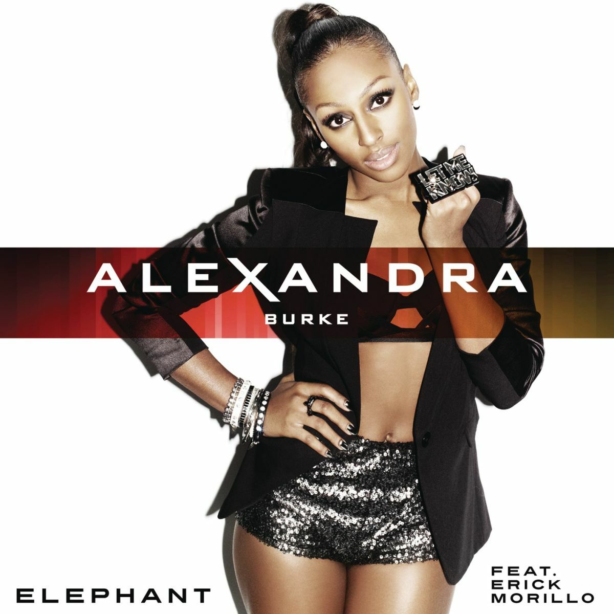 Album cover of Elephant (feat. Erick Morillo)