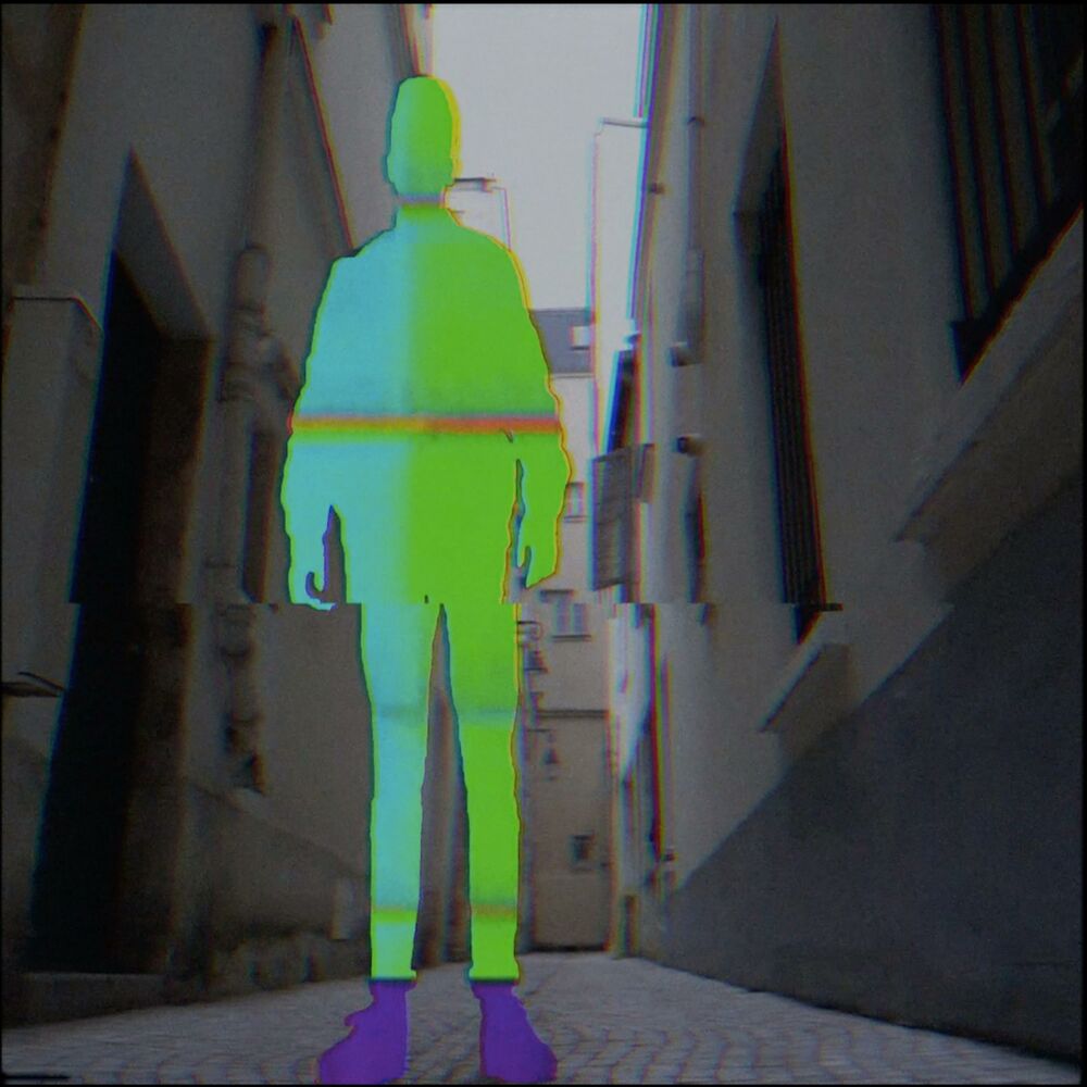 Picture of Égaré, Pt.1