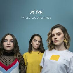 Cover of Mille couronnes
