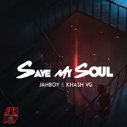 Cover of Save My Soul