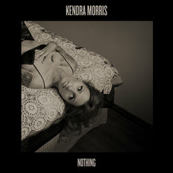 Cover of Nothing