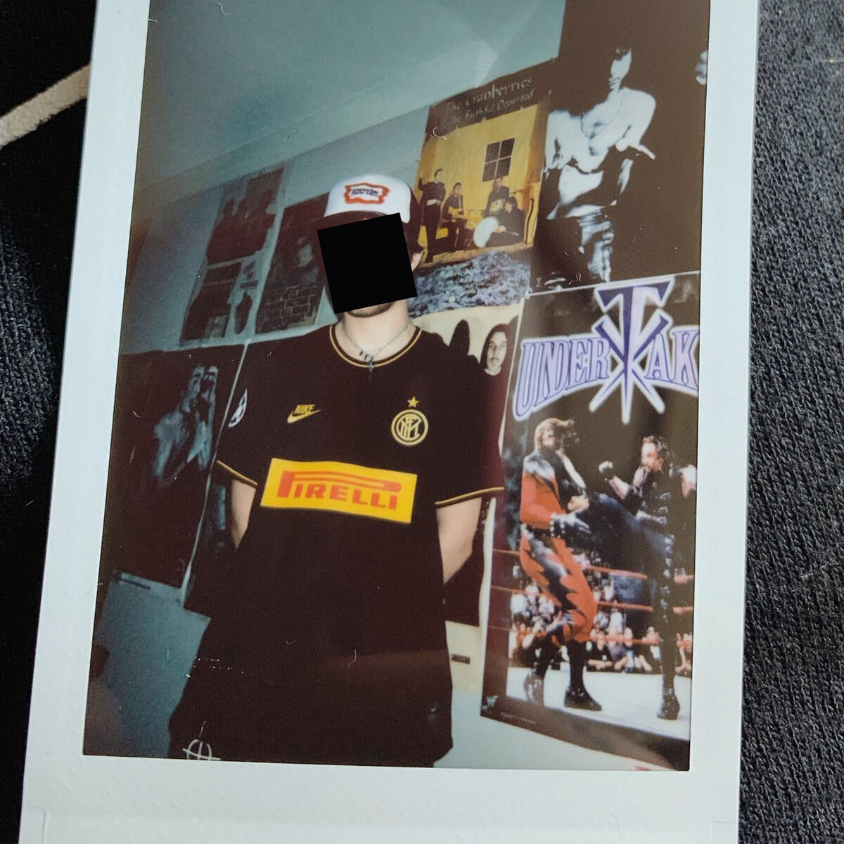 Album cover of Loogie