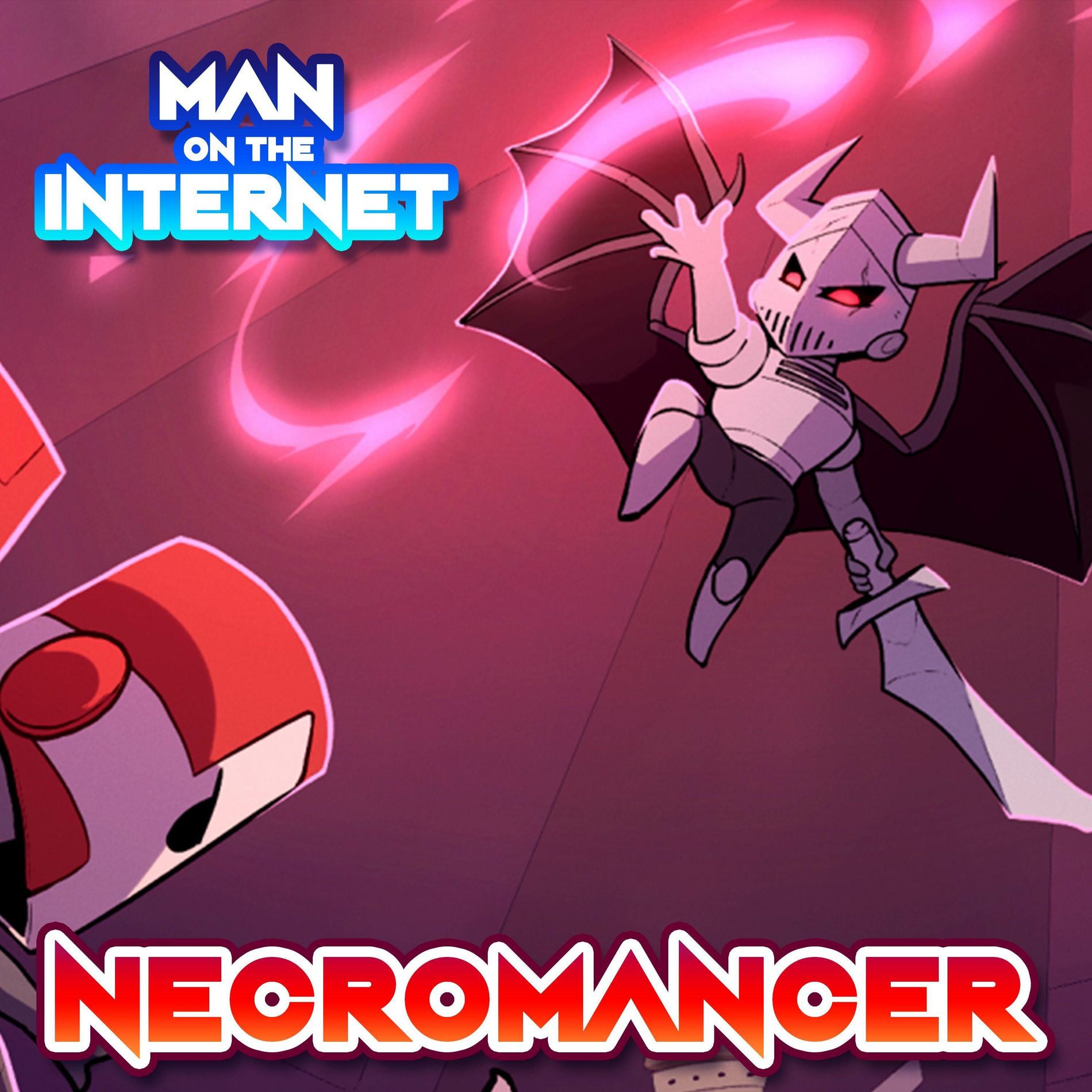Album cover of Necromancer