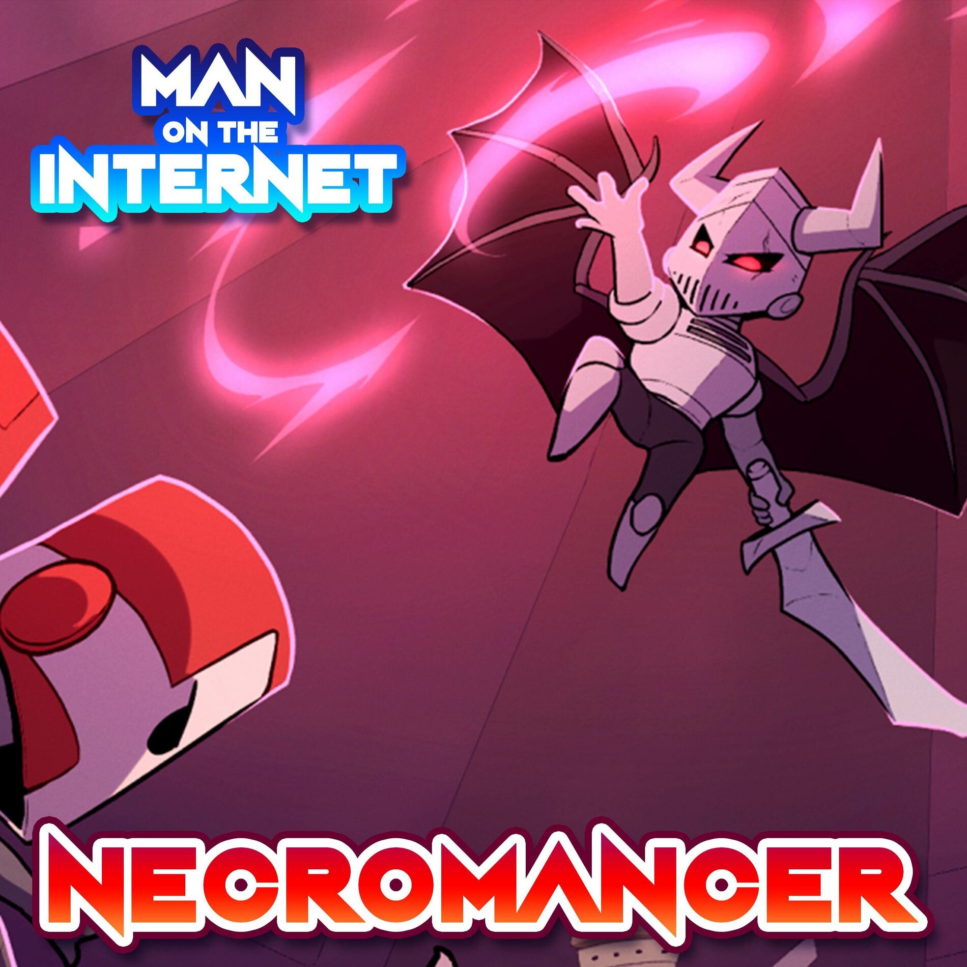 Album cover of Necromancer (From 