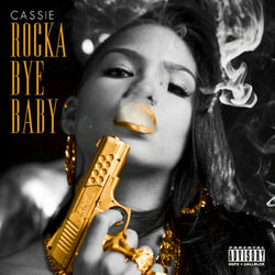 Cover of RockaByeBaby
