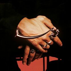 Cover of KHEDMA 1