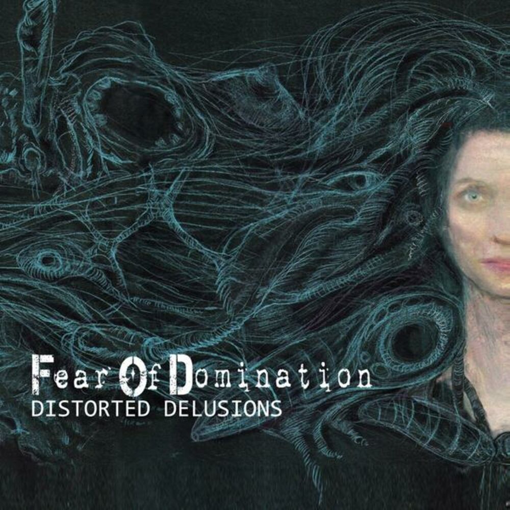 Picture of Distorted Delusions