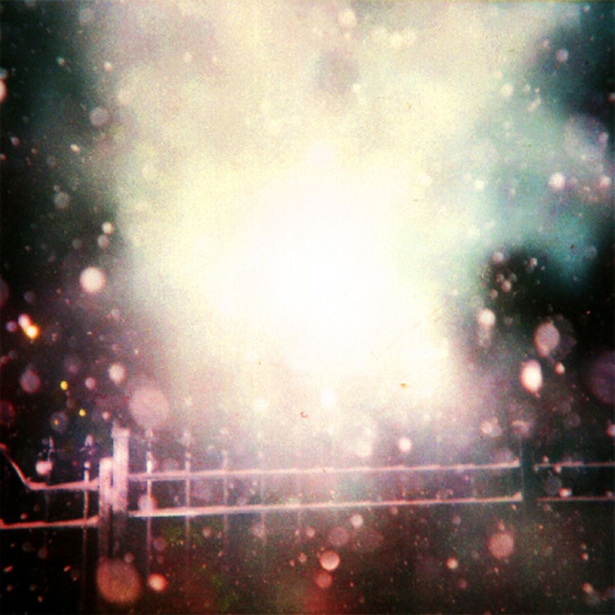 Album cover of Third Party