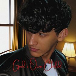 Cover of God's Own Child