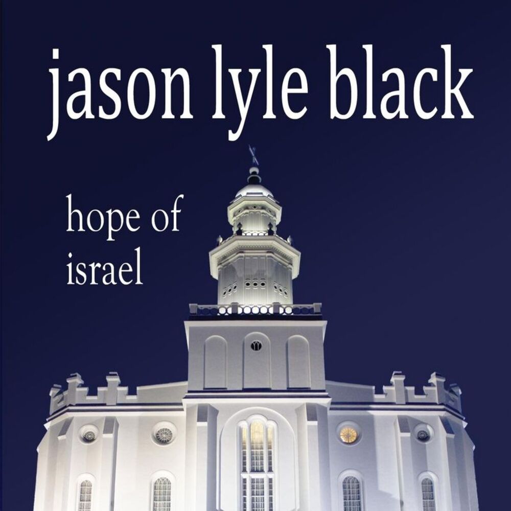 Picture of Hope of Israel