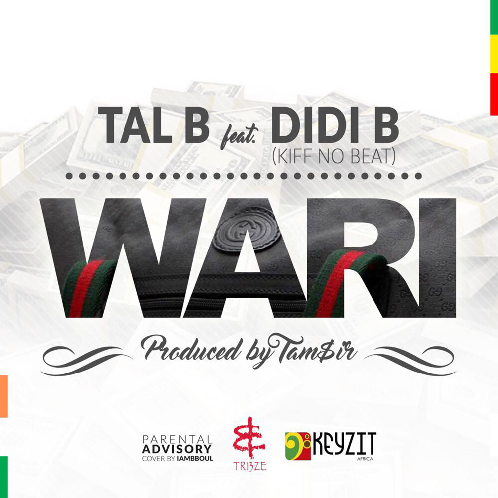 Picture of Wari