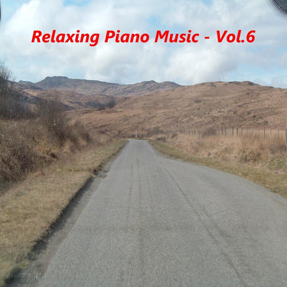Picture of Relaxing Piano Music - Vol.6