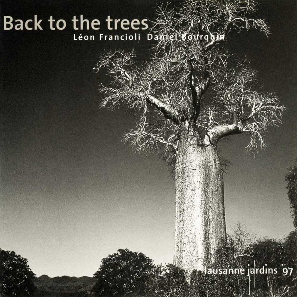 Picture of Back to the Trees (Live At Lausanne 1997)