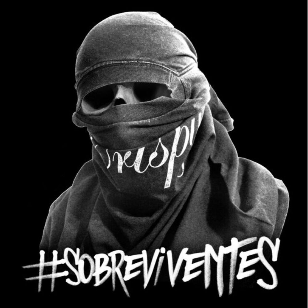 Picture of #sobreviventes