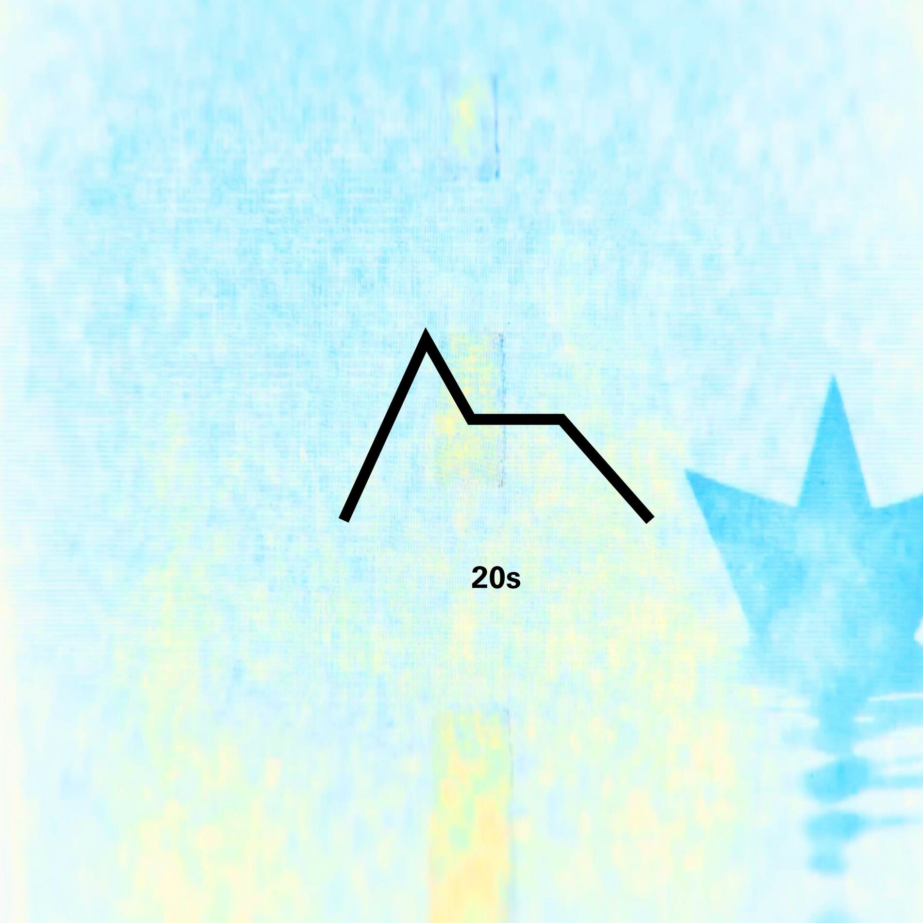 Album cover of 20s