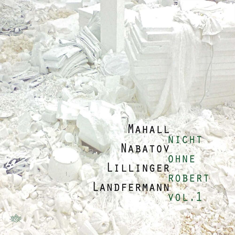 Picture of Nicht ohne Robert, Vol. 1