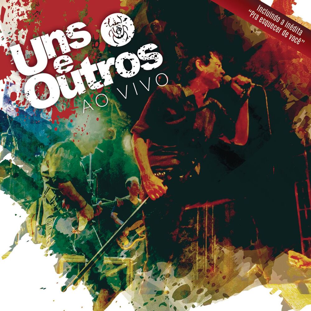 Picture of Uns e Outros (Ao Vivo)