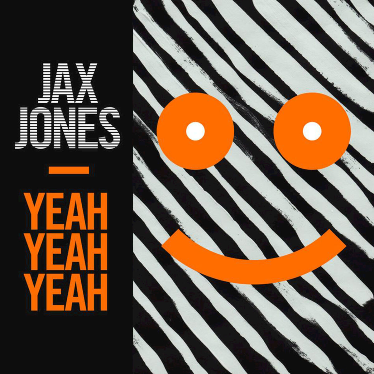Album cover of Yeah Yeah Yeah