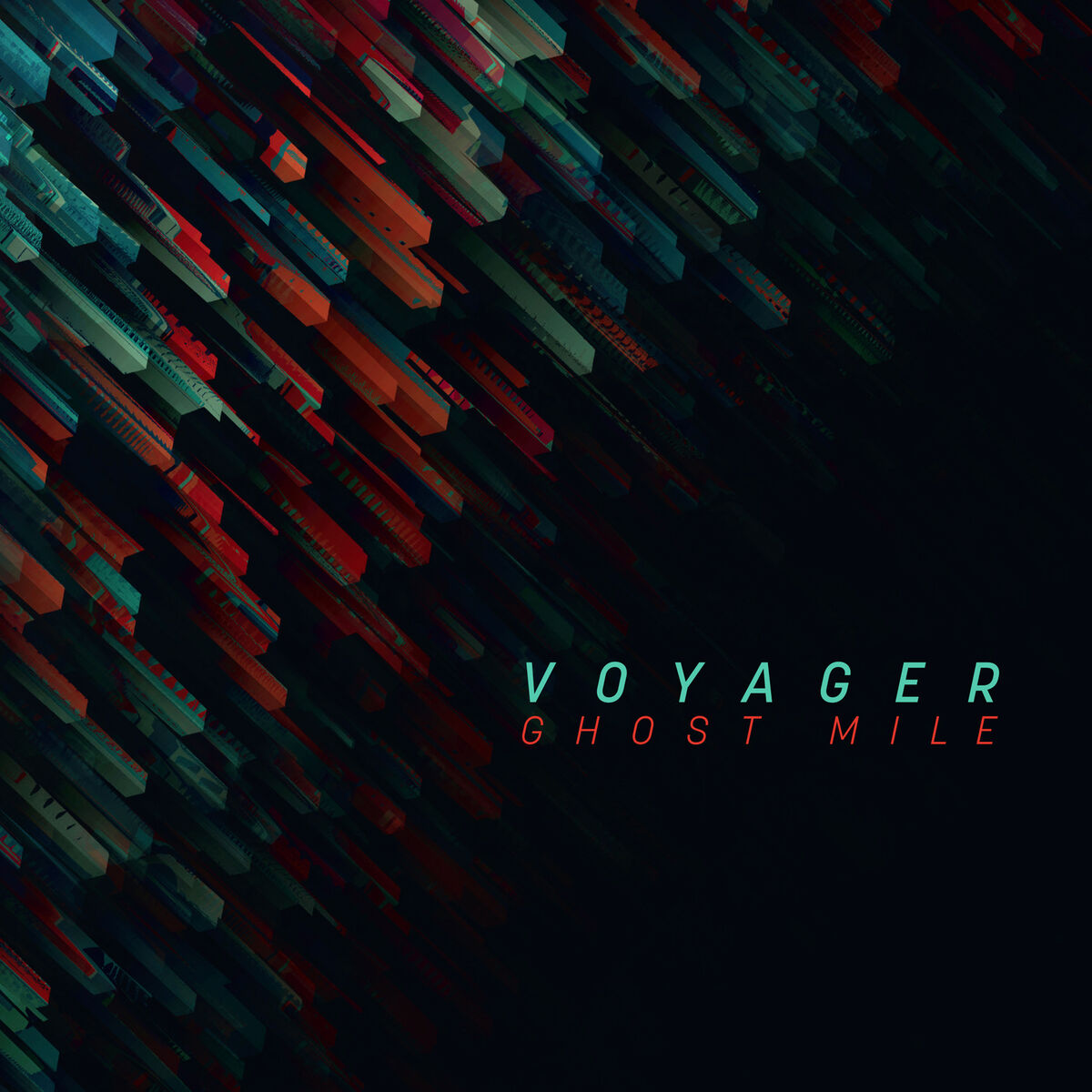 Album cover of Lost